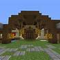 Minecraft Potion Room Designs