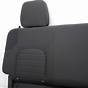 Nissan Frontier Driver Seat Replacement