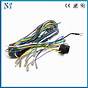 Wiring Harness In Automobile