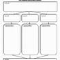 Free Printable Graphic Organizer For Informational Writing
