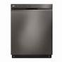 Lg Dishwasher Ldfn454ht Manual