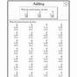Free Printable Math Sheets For 2nd Grade