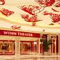 Encore Theater At Wynn