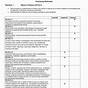 Free 8th Grade Science Worksheets