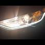 Ford Fusion Headlight Bulbs