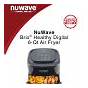 Nuwave Brio Air Fryer Manual