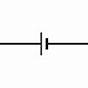 Cell Circuit Diagram Symbol