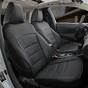 Toyota Camry 2022 Seat Covers