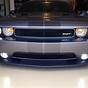 2013 Dodge Charger Led Fog Lights