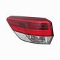 Toyota Highlander Tail Light Bulb Replacement