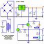 5v Linear Power Supply Schematic