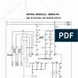 2001 Daewoo Nubira Stereo Wiring Diagram