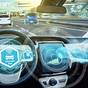 Information On Self Driving Cars