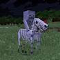 Skeleton Horses Minecraft