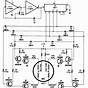 Bipolar Stepper Motor Circuit Diagram