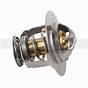 Ford 6.7 Thermostat Replacement
