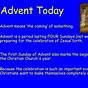 How To Explain Advent To Children
