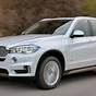 Towing Capacity X5 Bmw