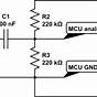 Ac Current Measurement Circuit Diagram