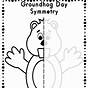 Groundhogs Day Worksheets