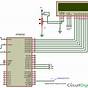 Frequency Counter In Circuit Diagram