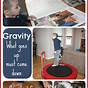 Gravity Experiments For 4th Grade