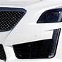Cadillac Cts Accessories 2011