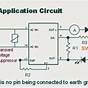 Led Driver Circuit Diagrams