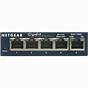 Netgear Gigabit Switch Gs105 Manual