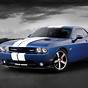 Pictures Of Dodge Challenger