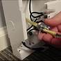 Wiring A 240v Baseboard Heater