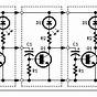 Led Lamp Circuit Diagram 6v