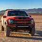 2022 Ford F 150 Shelby Off Road