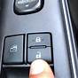 Unlock Toyota Camry Without Key