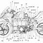 Kawasaki Ninja 400 Parts Diagram Catalog
