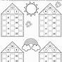 Fact Families Multiplication And Division Worksheets