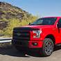 2016 Ford F150 Leveling Kit