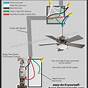 Wiring Diagram Ceiling Fan With Remote