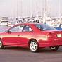 2001 Honda Civic Ex Coupe Transmission