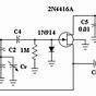 Car Buffer Amplifier Circuit Diagram