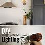 How To Install Sconce Lighting