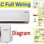 A C Outdoor Unit Wiring Diagram