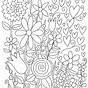 Make Your Own Coloring Pages With Words Printable