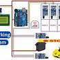 Automatic Car Parking System Using Arduino