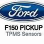 2016 Ford F150 Oem Tpms Sensor