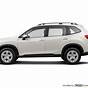 2023 Subaru Forester Consumer Reports