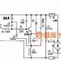 Ultrasonic Humidifier Circuit Diagram