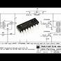 Power Inverter Diagram Circuit