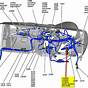 2011 Lincoln Mkz Engine Diagram