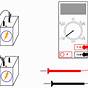 Battery Dc Circuits Diagram